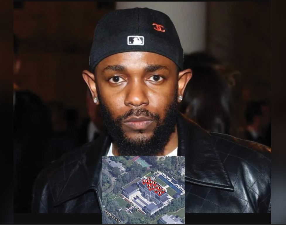 Le clash épique entre Kendrick Lamar et Drake : deux géants du Hip-Hop mondial s’affrontent